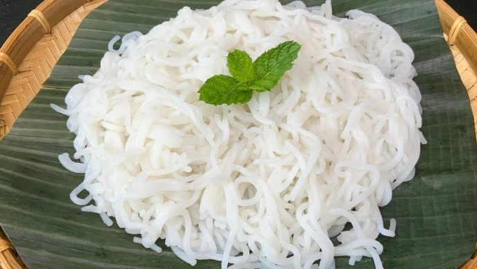 Kinh nghiệm truyền thống trong bảo quản bún